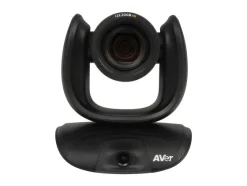 AVer CAM550 Caméra PTZ, 3840 x 2160 4K UHD, 12 MP, 30 fps, 85°