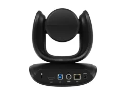 AVer CAM550 Caméra PTZ, 3840 x 2160 4K UHD, 12 MP, 30 fps, 85°