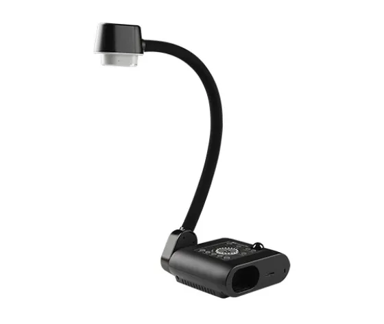 AVer F50+ Caméra de présentation portable FlexArm F50+