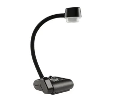 AVer F50+ Caméra de présentation portable FlexArm F50+