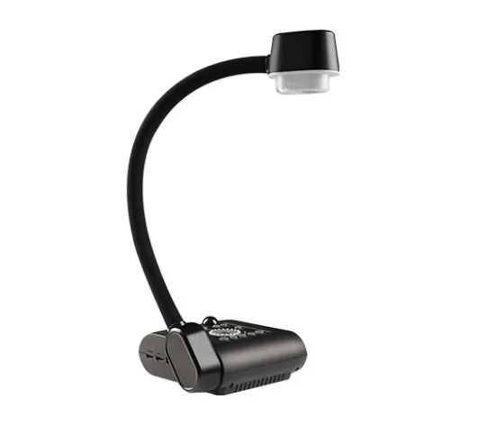 AVer F50+ Caméra de présentation portable FlexArm F50+