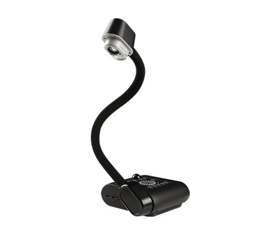 AVer F50+ Caméra de présentation portable FlexArm F50+