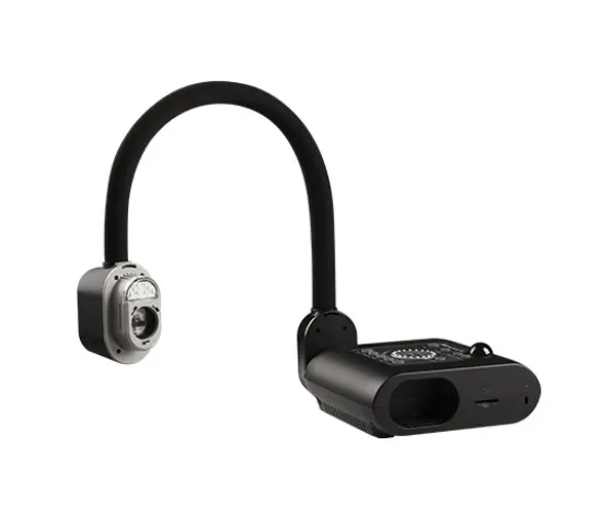 AVer F50+ Caméra de présentation portable FlexArm F50+