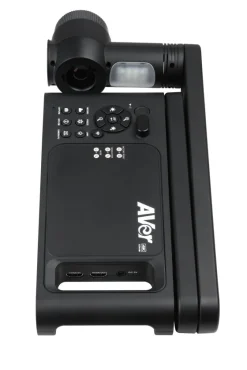 AVer M70W Caméra document - 4K, 13MP, 60fps, 230x Zoom