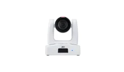 AVer TR211 Caméra PTZ à suivi automatique par IA | Blanc