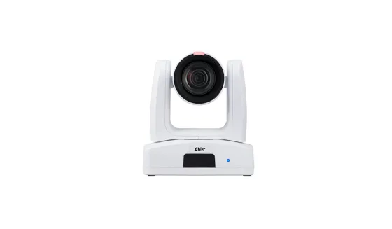 AVer TR211 Caméra PTZ à suivi automatique par IA | Blanc