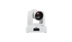 AVer TR211 Caméra PTZ à suivi automatique par IA | Blanc