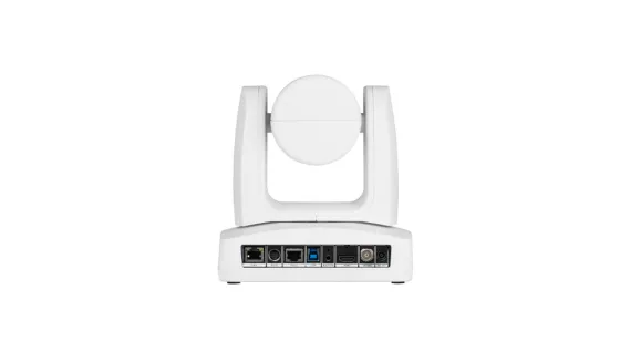 AVer TR211 Caméra PTZ à suivi automatique par IA | Blanc