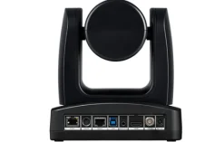 AVer TR335N Caméra PTZ à suivi automatique par IA avec NDI®|HX3