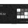 Avocor AVE-5550 Écran interactif E-50 de 55 pouces avec technologie 4K et LED infrarouges, pour une collaboration intelligente