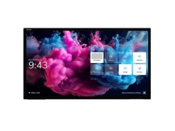 Avocor AVH-6520 - Display tactile 65"
