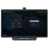 Avocor AVM-6570-EU Google Meet Series One Board 65 pour la collaboration hybride