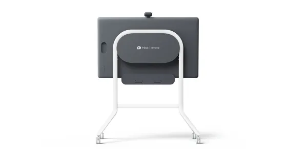 Avocor AVM-6570-EU Google Meet Series One Board 65 pour la collaboration hybride