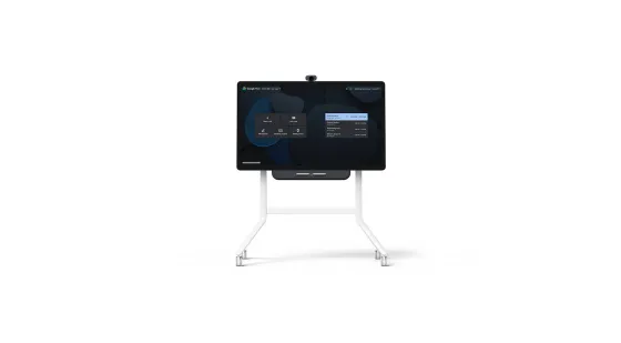 Avocor AVM-STND-65 Support mobile pour Google Meet Series One Board 65