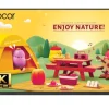 Avocor AVS-7510 Écran interactif LED IR 4K de 75 pouces de la série S, destiné aux espaces d'apprentissage modernes