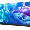 Avocor AVX-1320 - Écran dvLED 132", ultra-large 21:9