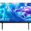 Avocor AVX-1320-ATA - Écran dvLED 132", ultra-large 21:9 avec boîtier ATA