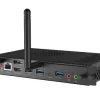 Avocor OPS PC i7 Gen12, 16 Go de RAM, 256 Go de stockage, Win11 Pro, compatible 4K