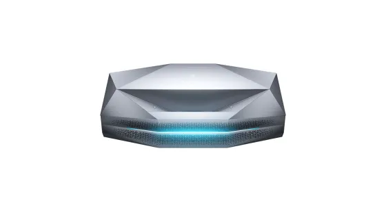 AWOL Vision Aetherion Max Vidéoprojecteur, 3840 x 2160 4K UHD, 3300 Lumen