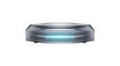 AWOL Vision Aetherion Max Vidéoprojecteur, 3840 x 2160 4K UHD, 3300 Lumen