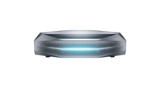 AWOL Vision Aetherion Max Vidéoprojecteur, 3840 x 2160 4K UHD, 3300 Lumen