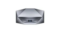 AWOL Vision Aetherion Max Vidéoprojecteur, 3840 x 2160 4K UHD, 3300 Lumen