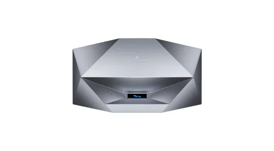 AWOL Vision Aetherion Max Vidéoprojecteur, 3840 x 2160 4K UHD, 3300 Lumen