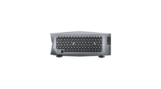 AWOL Vision Aetherion Max Vidéoprojecteur, 3840 x 2160 4K UHD, 3300 Lumen
