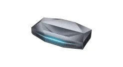 AWOL Vision Aetherion Pro Vidéoprojecteur, 3840 x 2160 4K UHD, 2600 Lumen