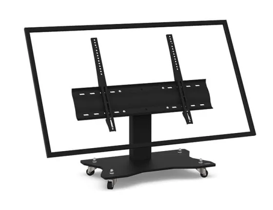 AXEOS Boxer-XS - Moniteur de prévisualisation pour écrans de 32 à 55 pouces