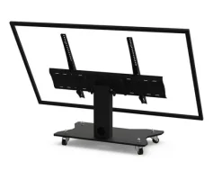 AXEOS Boxer-XS - Moniteur de prévisualisation pour écrans de 32 à 55 pouces