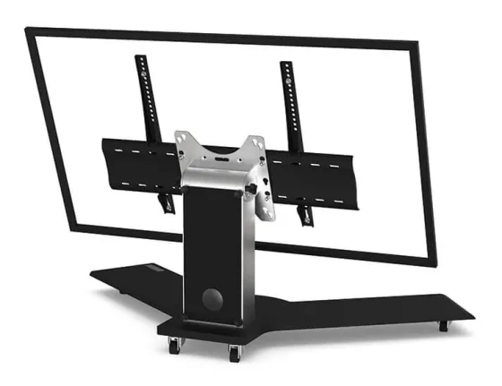AXEOS EKINOX-XS - Moniteur de prévisualisation pour écrans de 32 à 65 pouces