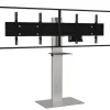 AXEOS XENON S - Double écran (DB) pour 2x 40 à 50" écrans