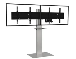 AXEOS XENON S - Double écran (DB) pour 2x 52 à 55" écrans