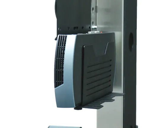 AXEOS XENON S écran simple (EB) pour écrans de 32 à 60 pouces