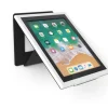 AXEOS XOOS-M - Support mural pour tablette de 9 à 12,9", noir