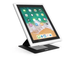 AXEOS XOOS-XS - Support pour tablette de 9 à 12,9", noir