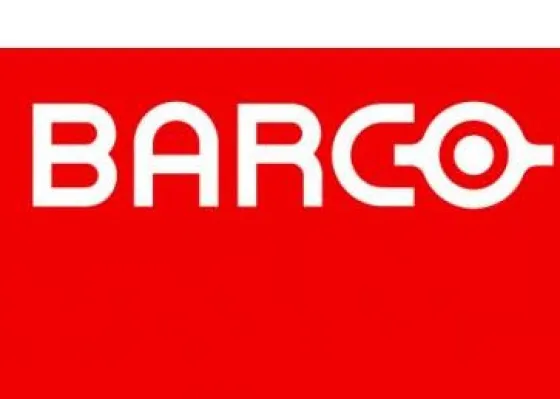 Barco Adaptateur secteur ClickShare Bar