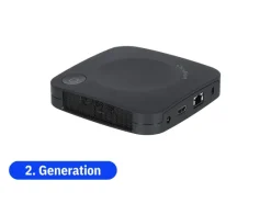 Barco C-5 Gen. 2 ClickShare - Système de conférence sans fil