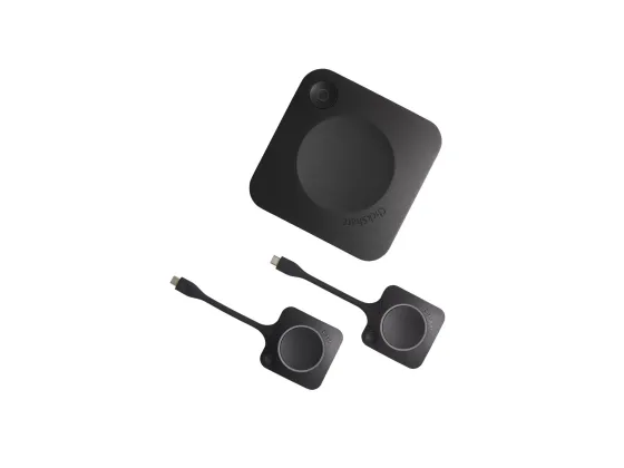 Barco ClickShare C-10 avec 2x USB-C Button, Gen2, AV sans fil