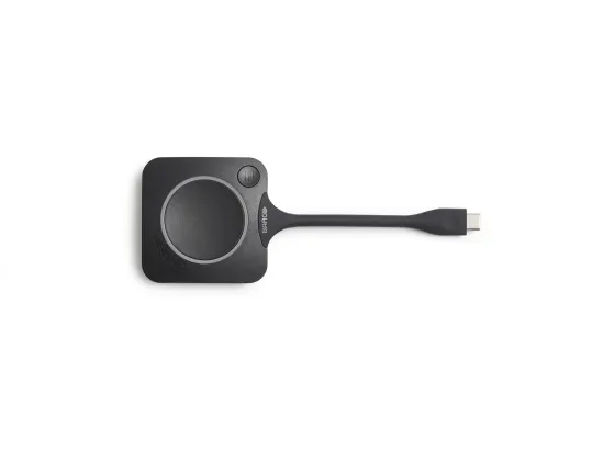 Barco ClickShare Conferencing Button pour séries C + CX