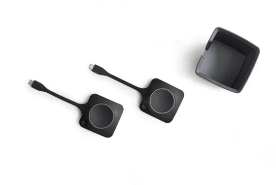 Barco ClickShare Conferencing Button pour séries C + CX