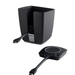 Barco ClickShare Kit de boutons USB-C pour séries C + CX (2 boutons + plateau)