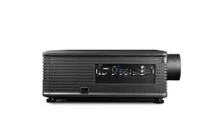 Barco I600‑4K15 Vidéoprojecteur, 3840 x 2160 4K UHD, 14000 Lumen, sans objectif