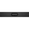 Barre de visioconférence USB Poly Studio V12 pour les espaces de réunion de petite taille