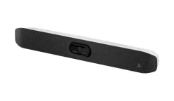 Barre de visioconférence USB Poly Studio V12 pour les espaces de réunion de petite taille