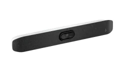 Barre de visioconférence USB Poly Studio V12 pour les espaces de réunion de petite taille