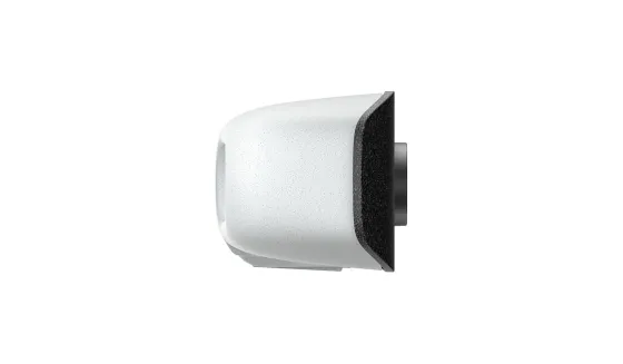 Barre de visioconférence USB Poly Studio V12 pour les espaces de réunion de petite taille