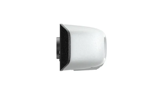 Barre de visioconférence USB Poly Studio V12 pour les espaces de réunion de petite taille