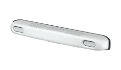 Barre de visioconférence USB Poly Studio V12 pour les espaces de réunion de petite taille